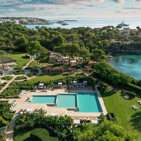 The St. Regis Mardavall Mallorca Resort-2