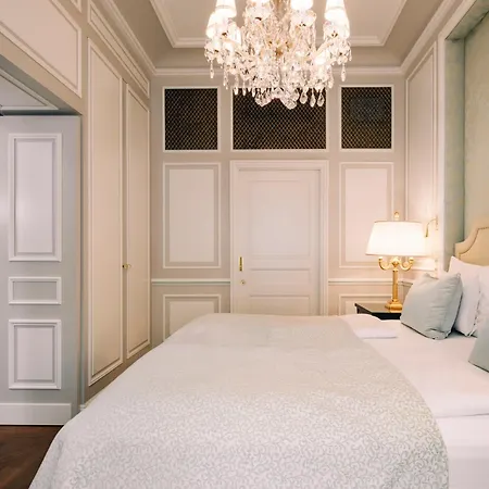 Hotel Sacher Wien-3