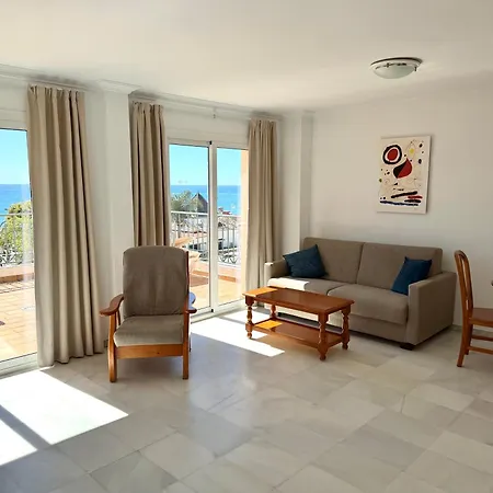 Apartamentos HC Burriana Playa-3