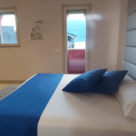Hotel Danieli La Castellana Lago Di Garda-2