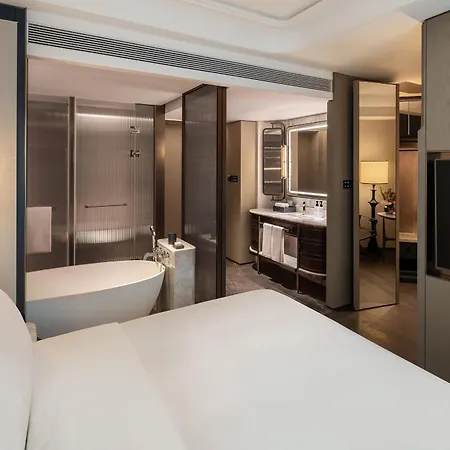 Intercontinental Hangzhou Wulin By Ihg-3