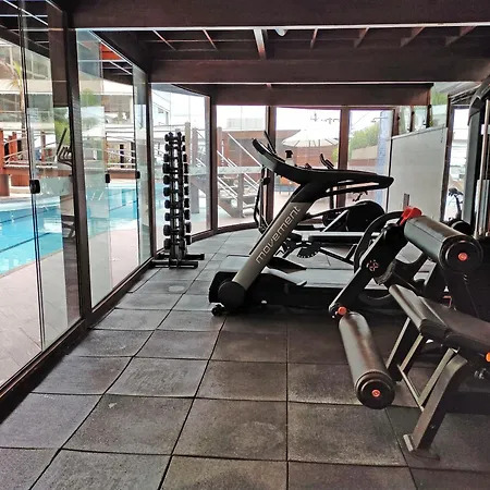 Afago Mareiro Hotel-3