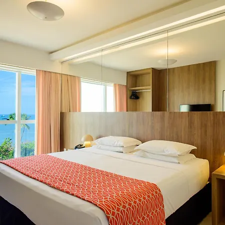 Hotel Beira Mar-3