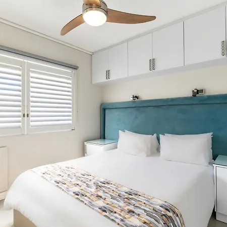 Lagoon Beach Hotel&Spa-2