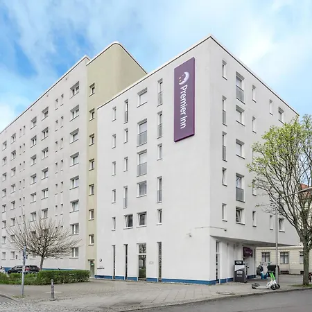 Premier Inn Berlin City Spittelmarkt-2
