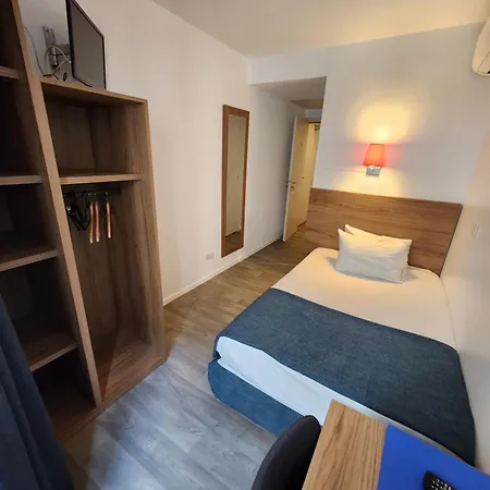 Hôtel Alizé-3