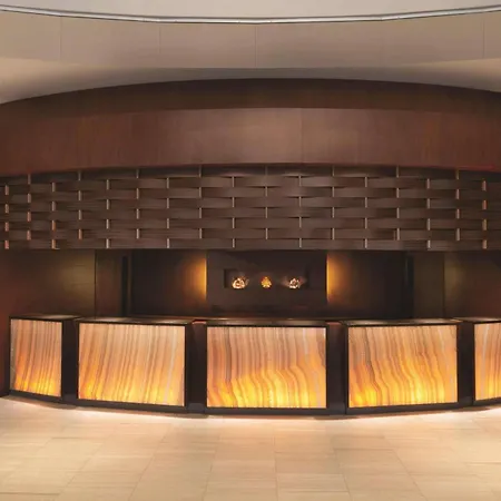 Radisson Hotel Vancouver Airport-2