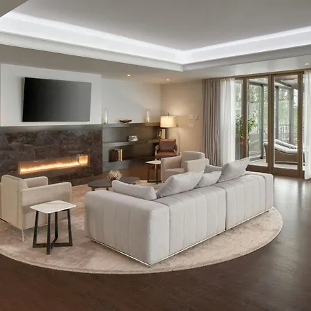 The Westin Bayshore, Vancouver-3