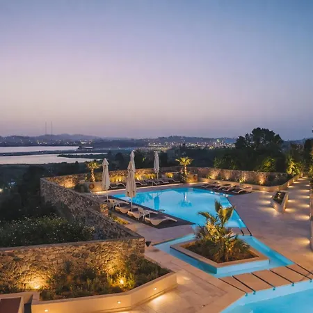 Divani Corfu Palace-2