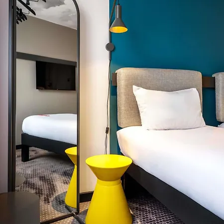 Hotel Ibis Krakow Centrum-3