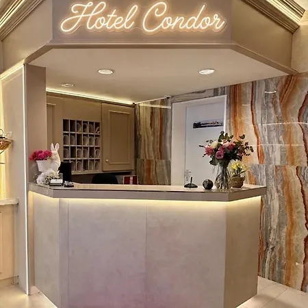 Hotel Condor-2