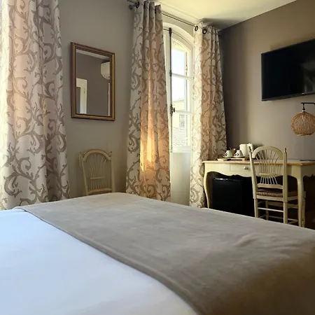 Hôtel du Musée-3