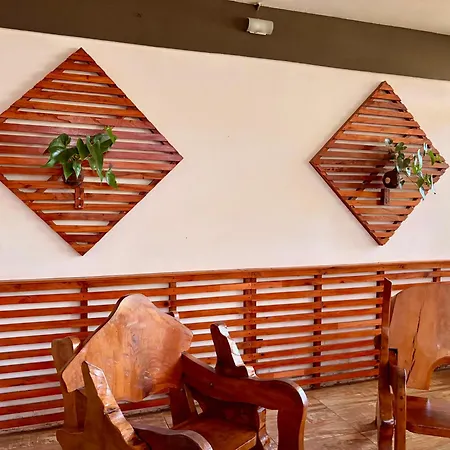 Hotel Carmen-3