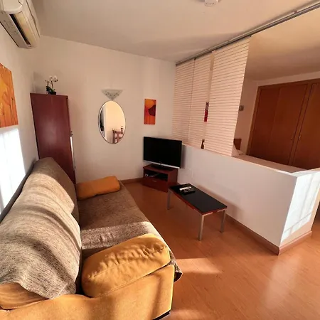 Aparthotel Arenal-3