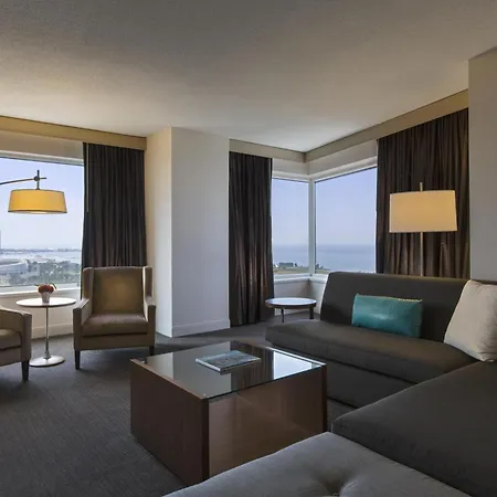 Hyatt Regency Mccormick Place Chicago-3