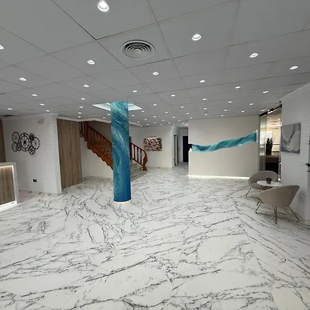 Hotel Jaime I-2