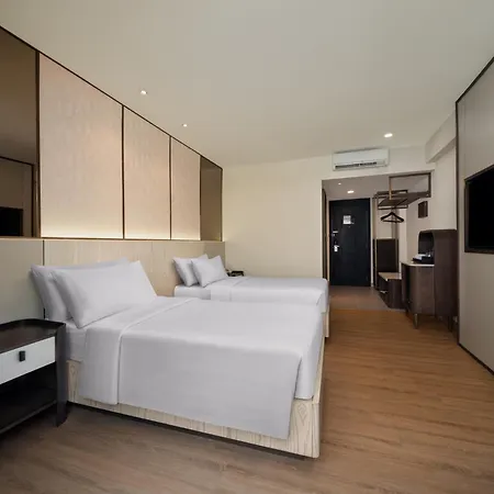 Aston Kuta Hotel And Residence-2