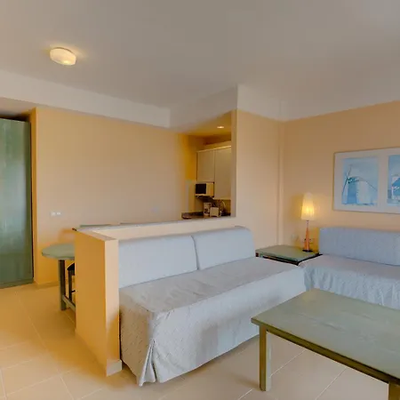 SBH Costa Calma Beach Resort Hotel-2