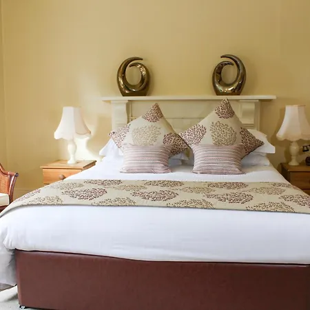 Penmorvah Manor Hotel-3