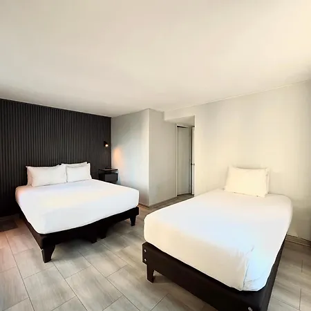 Hotel Tempo Rent-3
