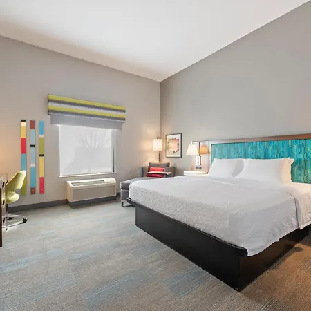 Hampton Inn La Junta-3