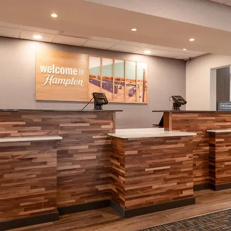 Hampton Inn La Junta-2