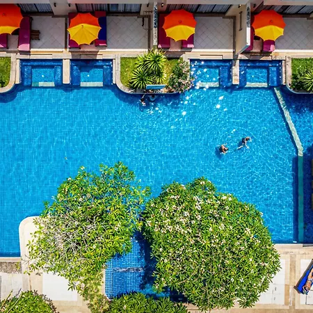 Horizon Karon Beach Resort & Spa-3