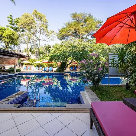 Horizon Karon Beach Resort & Spa-2