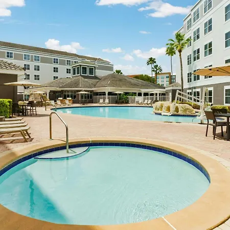 Residence Inn Orlando Lake Buena Vista-2