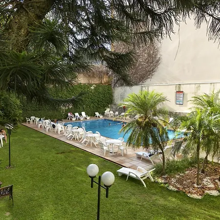 Foz Presidente Comfort Hotel-2