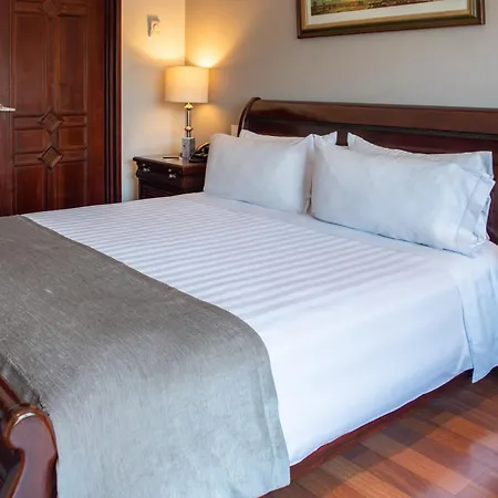 Hotel Estelar La Fontana-2