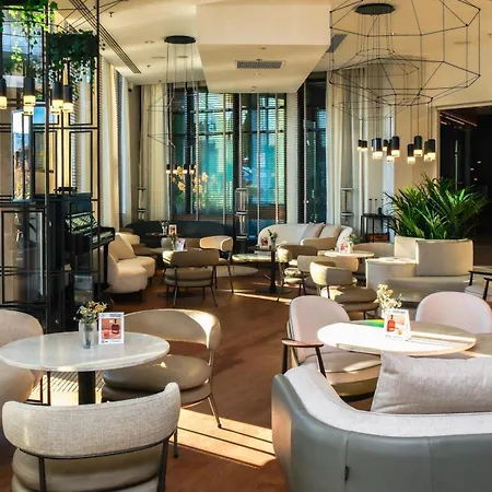 Hilton Gdansk-2