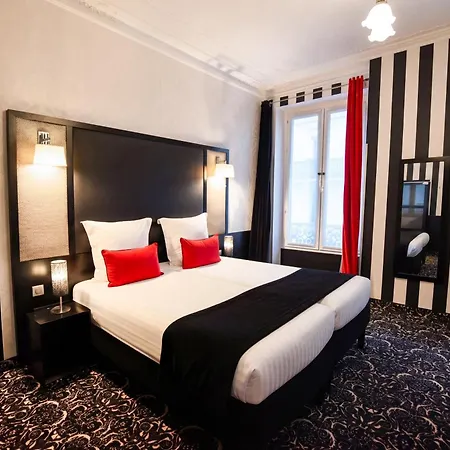 Hotel Peyris Opera-2