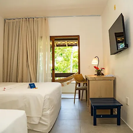 Arraial D'Ajuda Eco Resort-2