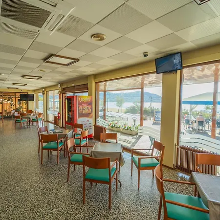 Hotel Marian Platja-2