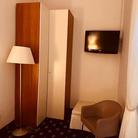 My Hotel Milano-3