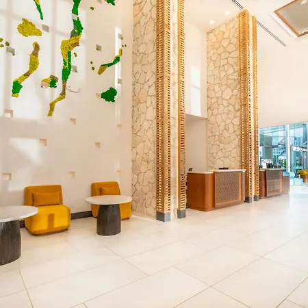The Westin Lagunamar Ocean Resort Villas & Spa Cancun-3