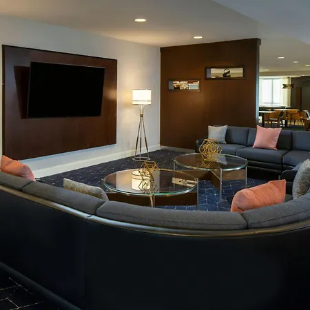 Courtyard By Marriott Mobile Daphne Eastern Shore-2