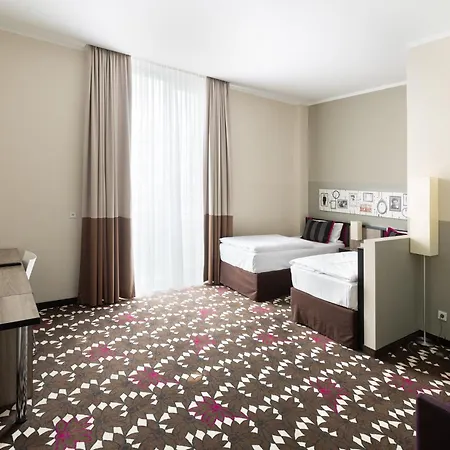 Hotel MOA Berlin-2