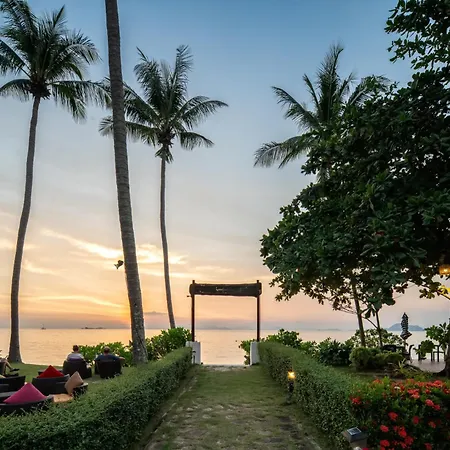 Elixir Resort Koh Yao Yai - Sha Plus-2
