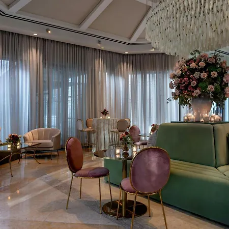 The Ritz-Carlton, Dallas-3