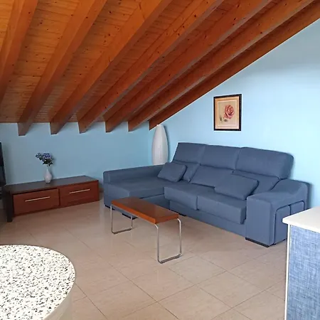 Apartamentos Las Rosas-3