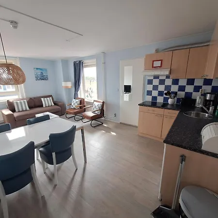 Appartementen Zandvoort-2