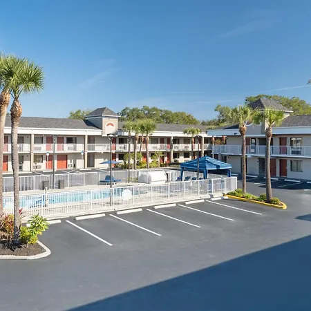 Hotel South Tampa & Suites-2