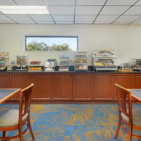 Hotel South Tampa & Suites-3