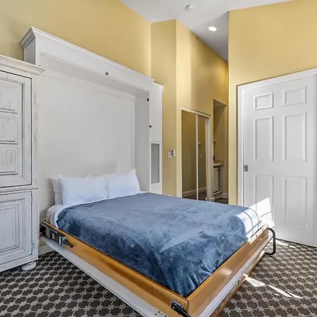Cambria Pines Lodge-3