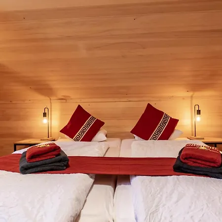 Naturfreunde Hostel Grindelwald-2