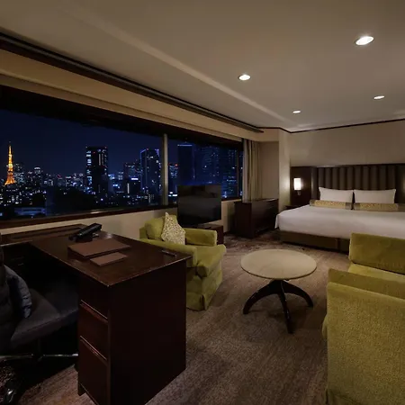 Grand Prince Hotel Takanawa-3