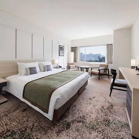 Grand Prince Hotel Takanawa-2