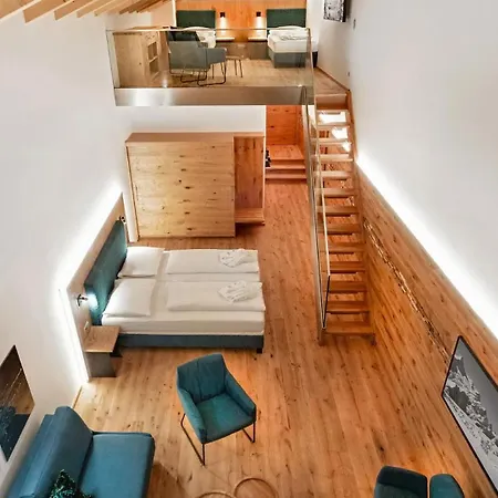 Berghotel Schmittenhöhe-3